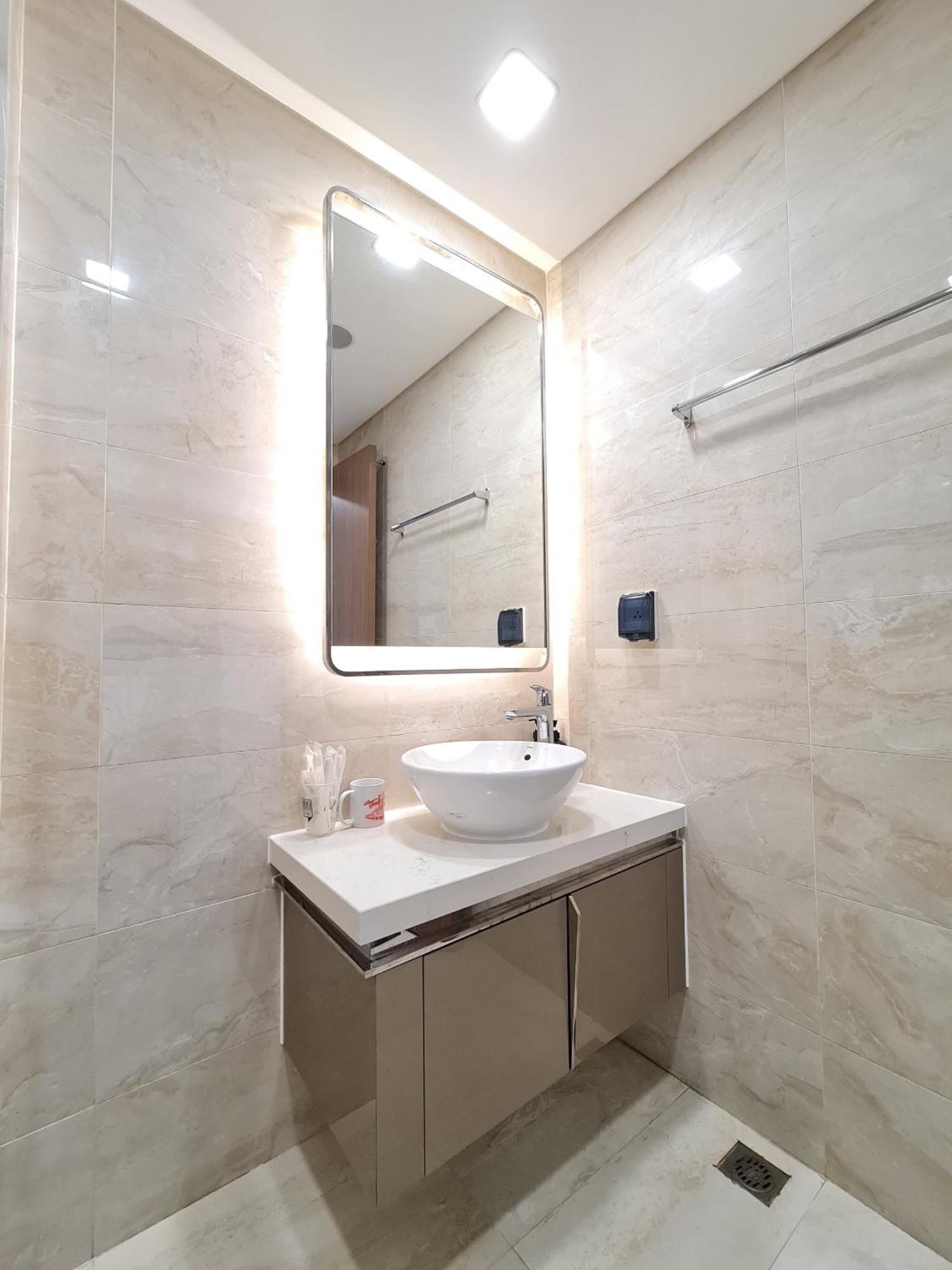 Căn hộ Vinhomes Park Apartment- Landmark Luxury TP. Hồ Chí Minh