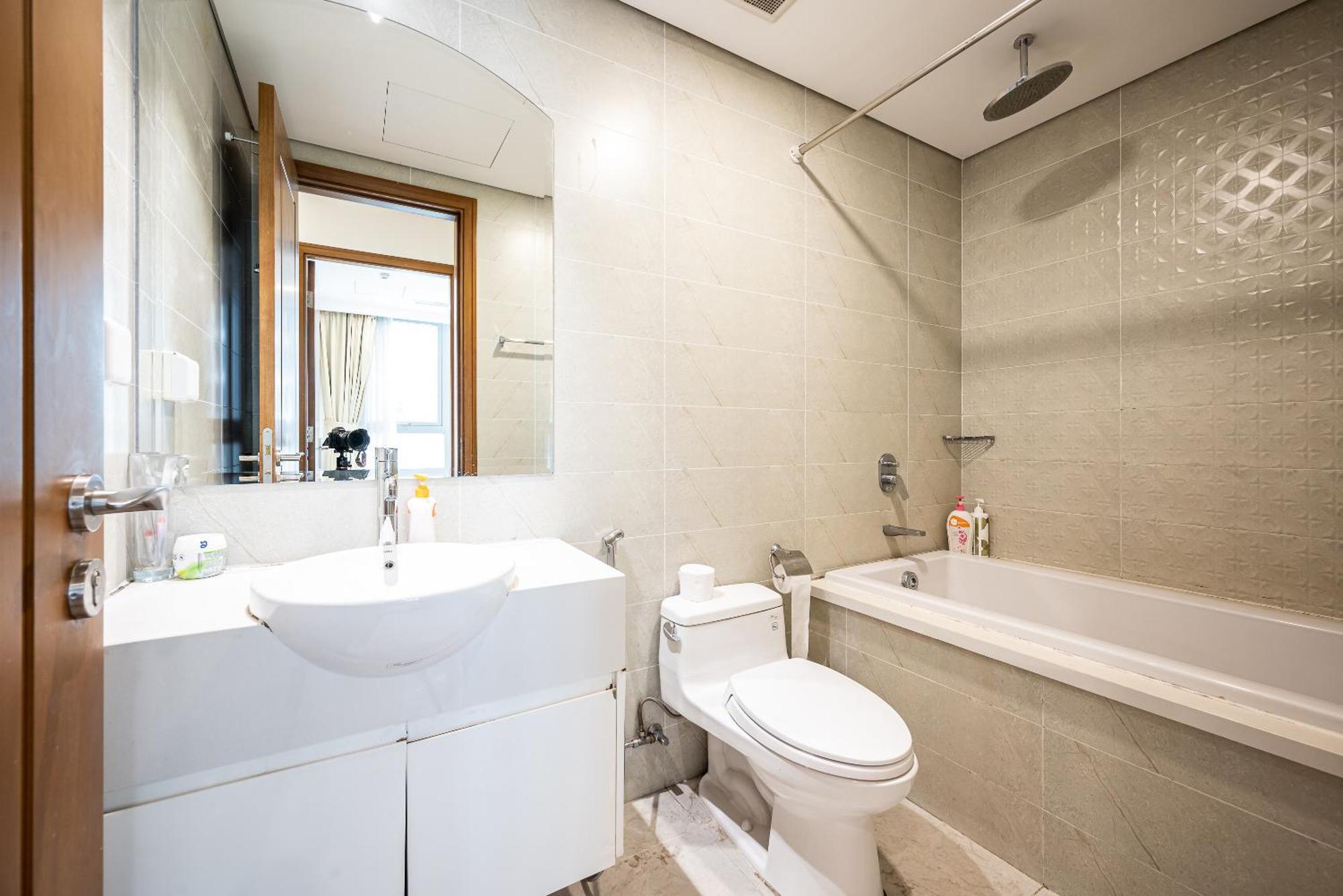 Vinhomes Park Apartment- Landmark Luxury TP. Hồ Chí Minh
