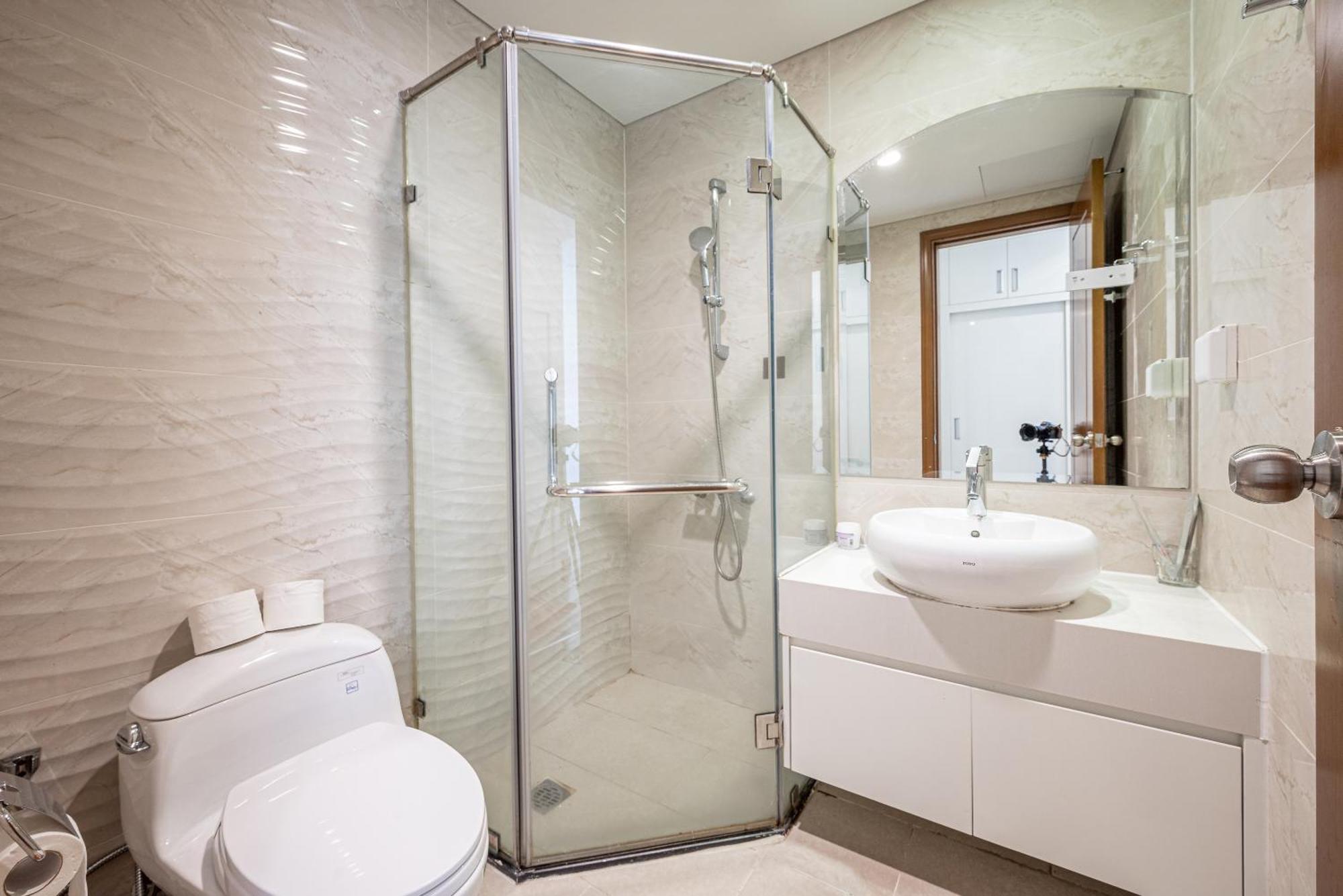 Vinhomes Park Apartment- Landmark Luxury * TP. Hồ Chí Minh